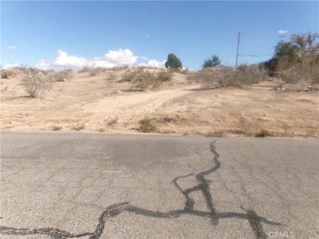 0 BARRANCA WAY, Victorville, CA 92394