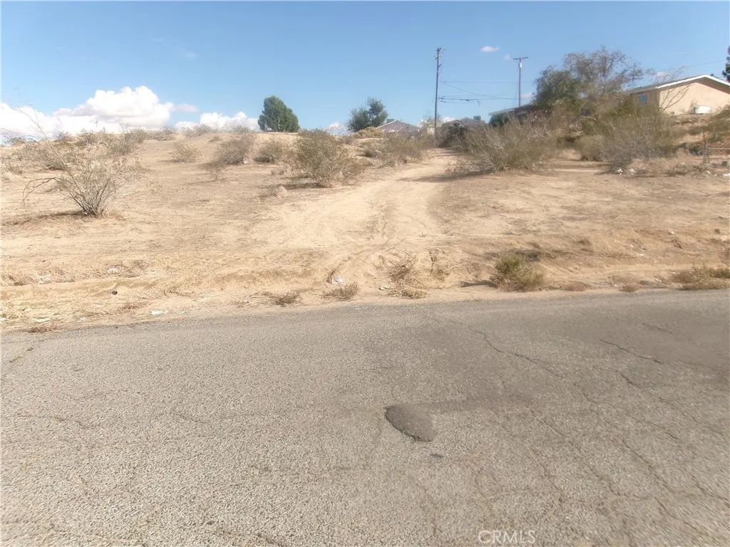 0 BARRANCA WAY, Victorville, CA 92394