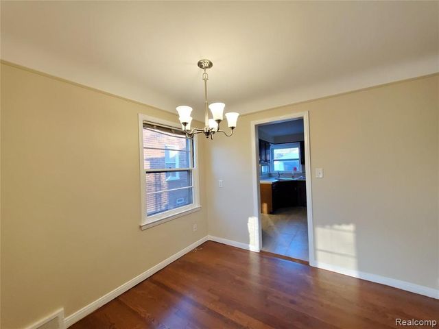 11314 Lenore, Redford, MI 48239