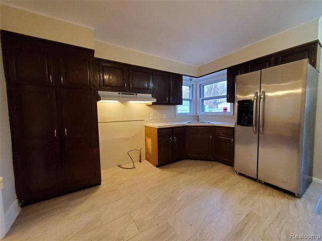 11314 Lenore, Redford, MI 48239