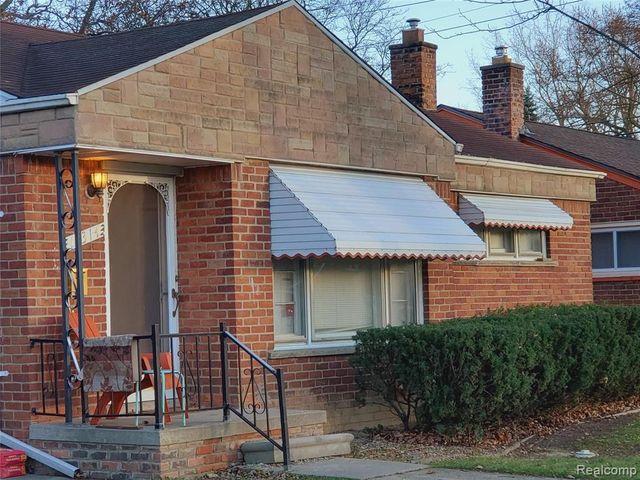 11314 Lenore, Redford, MI 48239