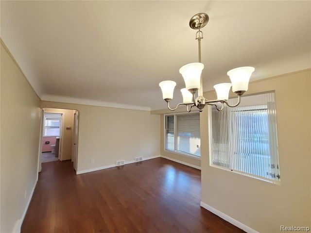 11314 Lenore, Redford, MI 48239