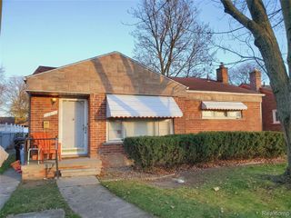 11314 Lenore, Redford, MI 48239