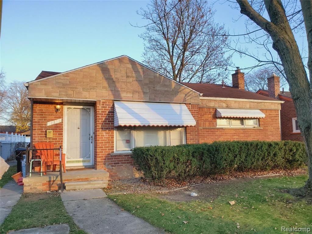 11314 Lenore, Redford, MI 48239