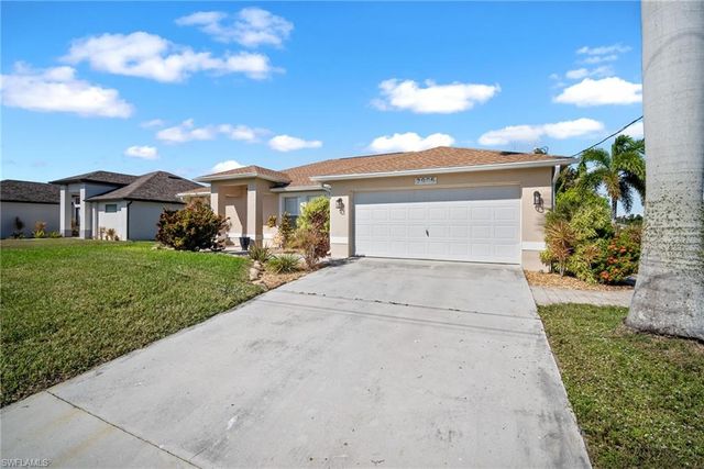 2905 NW 13th ST, Cape Coral, FL 33993