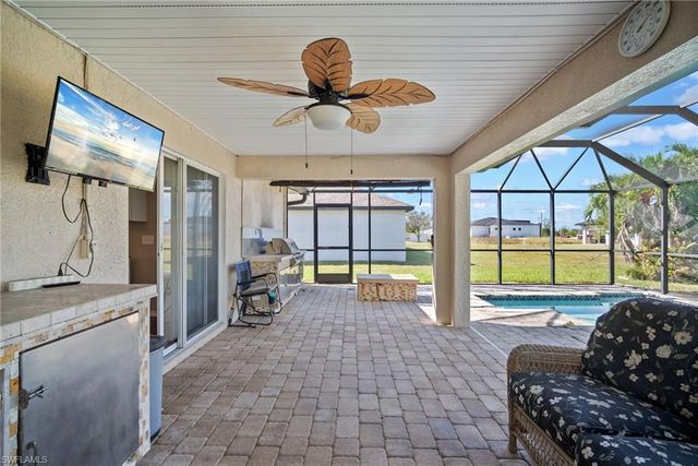 2905 NW 13th ST, Cape Coral, FL 33993