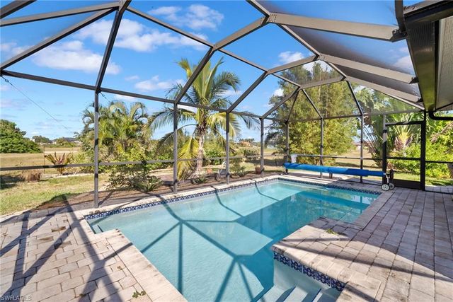 2905 NW 13th ST, Cape Coral, FL 33993