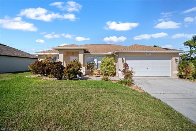 2905 NW 13th ST, Cape Coral, FL 33993