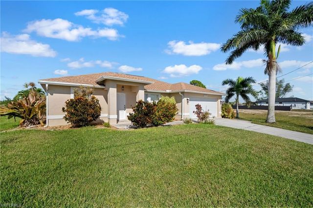 2905 NW 13th ST, Cape Coral, FL 33993