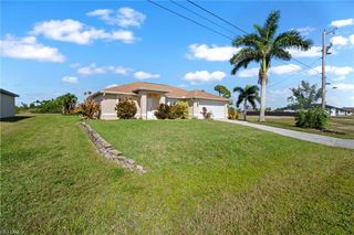 2905 NW 13th ST, Cape Coral, FL 33993