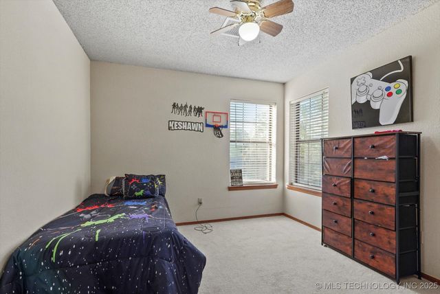 8710 S 88th East East Avenue, Tulsa, OK 74133