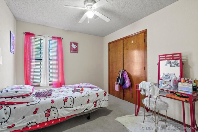 8710 S 88th East East Avenue, Tulsa, OK 74133