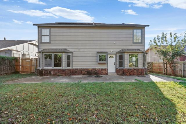 8710 S 88th East East Avenue, Tulsa, OK 74133