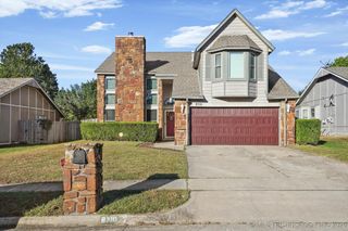 8710 S 88th East East Avenue, Tulsa, OK 74133