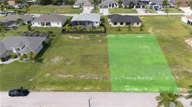 1806 NW 38th AVE, Cape Coral, FL 33993