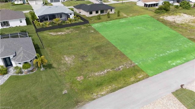 1806 NW 38th AVE, Cape Coral, FL 33993