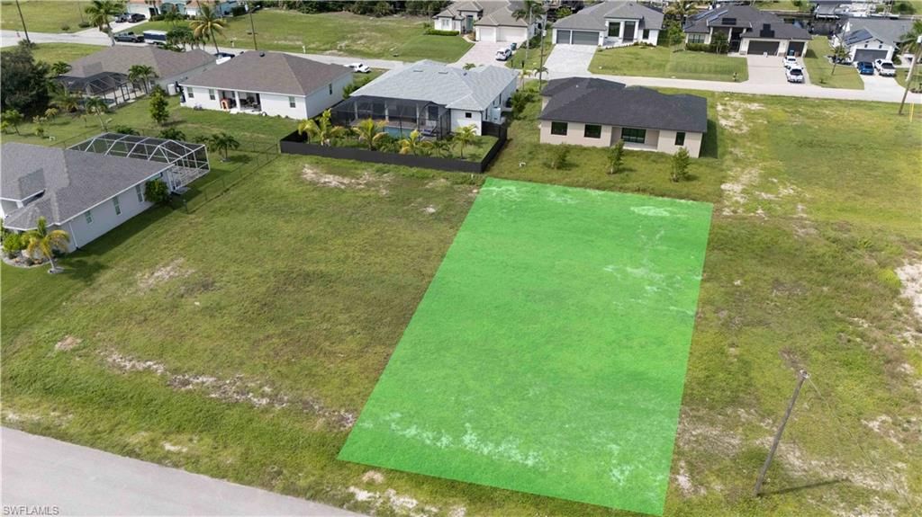 1806 NW 38th AVE, Cape Coral, FL 33993