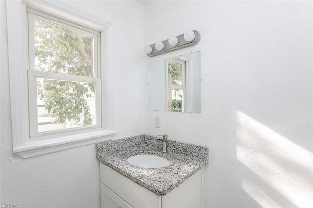 1609 Richmond AVE, Portsmouth, VA 23704