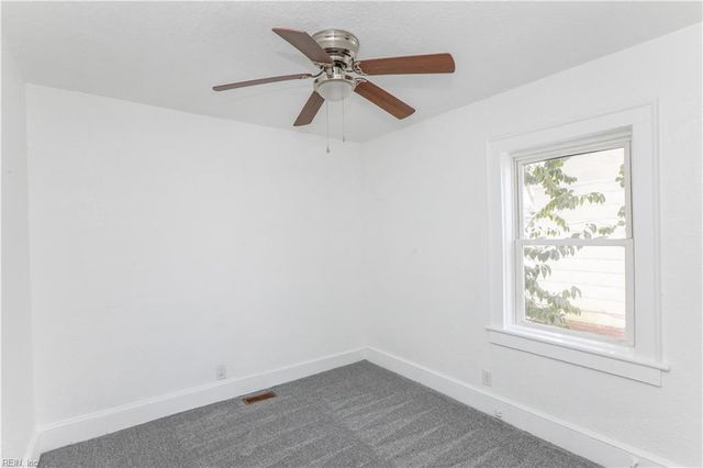1609 Richmond AVE, Portsmouth, VA 23704