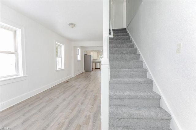 1609 Richmond AVE, Portsmouth, VA 23704