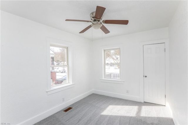 1609 Richmond AVE, Portsmouth, VA 23704