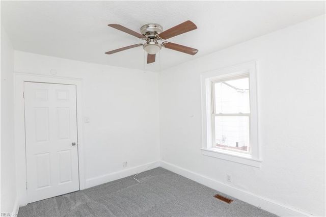 1609 Richmond AVE, Portsmouth, VA 23704