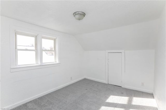 1609 Richmond AVE, Portsmouth, VA 23704