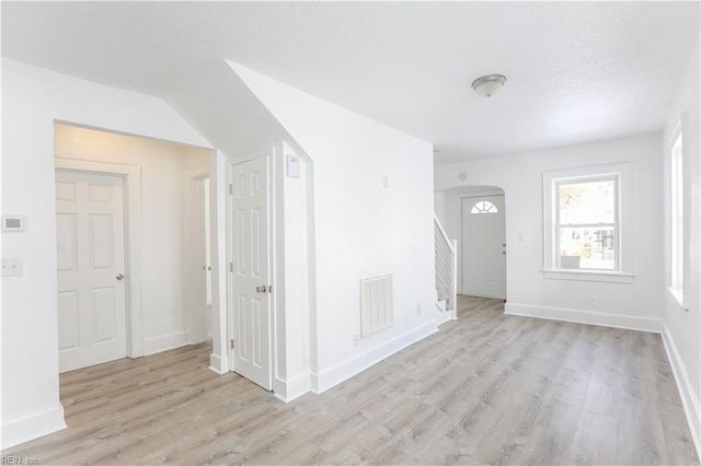 1609 Richmond AVE, Portsmouth, VA 23704