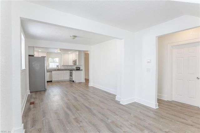 1609 Richmond AVE, Portsmouth, VA 23704