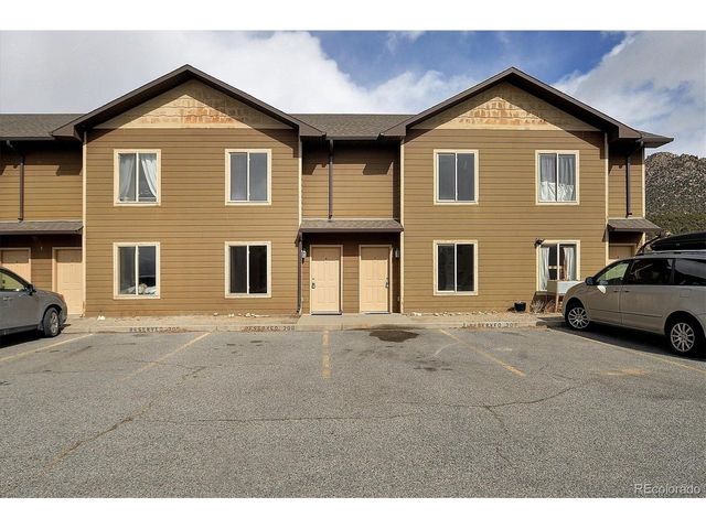 480 Antero Cir 207, Buena Vista, CO 81211