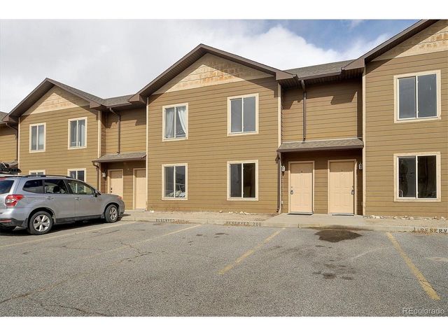 480 Antero Cir 207, Buena Vista, CO 81211