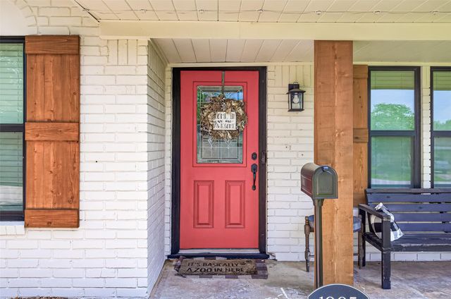 1005 Avenue D, Rosenberg, TX 77471