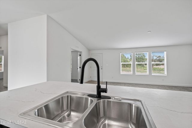 467 E Griest Lane, St. David, AZ 85630