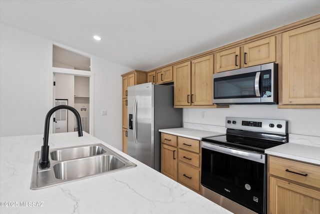 467 E Griest Lane, St. David, AZ 85630