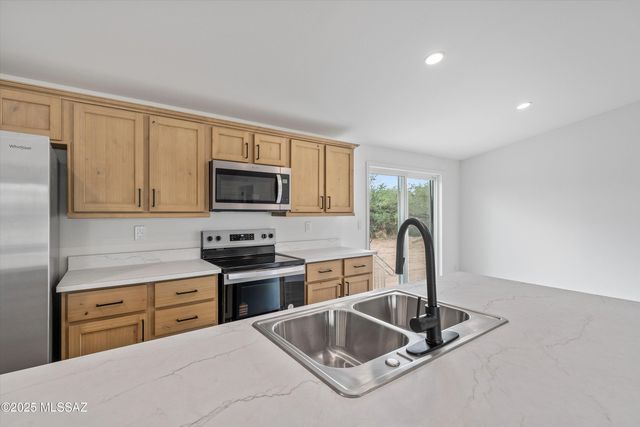 467 E Griest Lane, St. David, AZ 85630