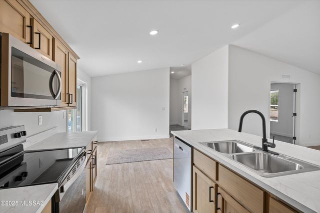 467 E Griest Lane, St. David, AZ 85630