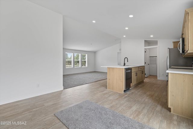 467 E Griest Lane, St. David, AZ 85630