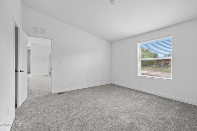 467 E Griest Lane, St. David, AZ 85630