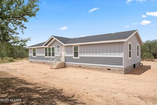 467 E Griest Lane, St. David, AZ 85630