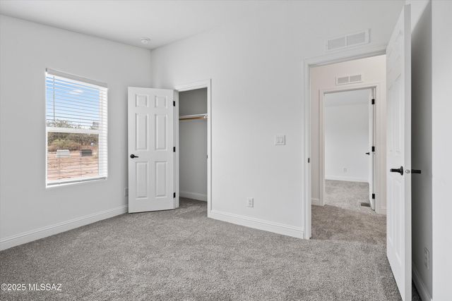 467 E Griest Lane, St. David, AZ 85630