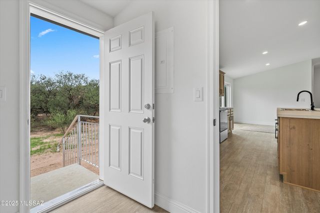 467 E Griest Lane, St. David, AZ 85630