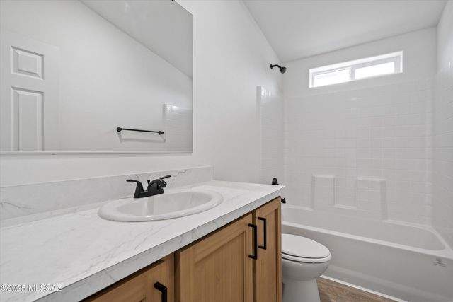 467 E Griest Lane, St. David, AZ 85630