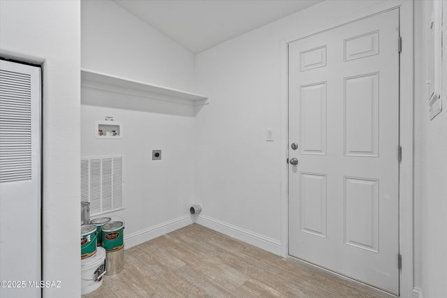 467 E Griest Lane, St. David, AZ 85630