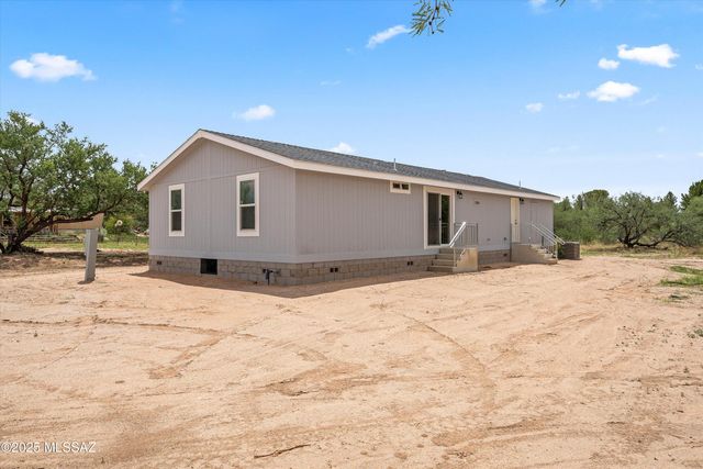 467 E Griest Lane, St. David, AZ 85630