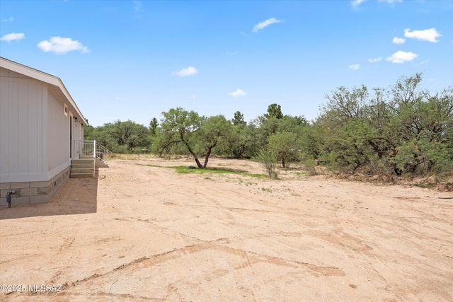 467 E Griest Lane, St. David, AZ 85630