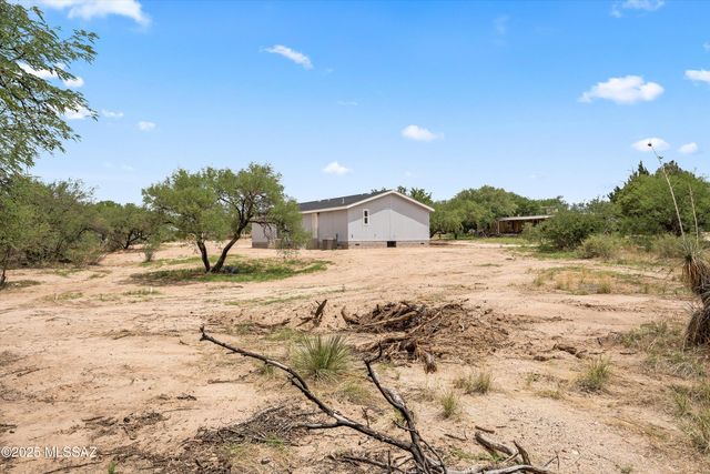 467 E Griest Lane, St. David, AZ 85630