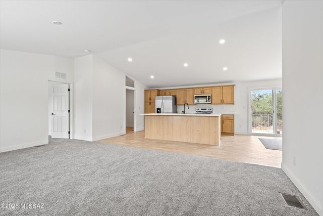 467 E Griest Lane, St. David, AZ 85630