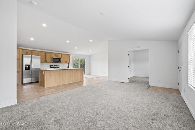 467 E Griest Lane, St. David, AZ 85630