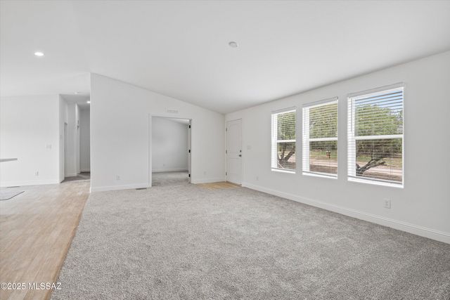 467 E Griest Lane, St. David, AZ 85630