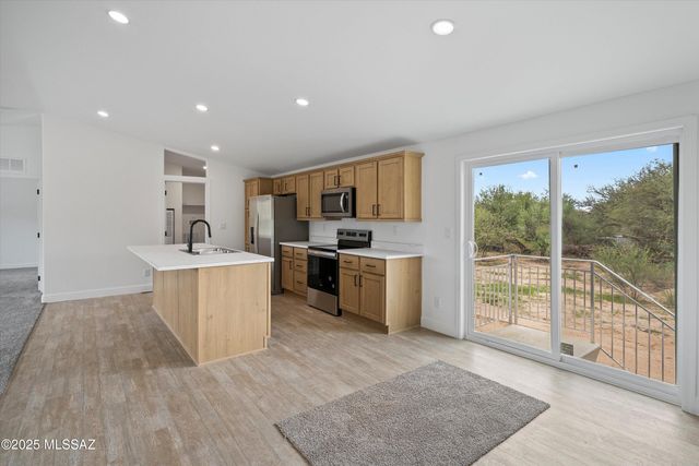 467 E Griest Lane, St. David, AZ 85630